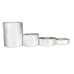 1x Fiberglass Cloth Tape E-Glass W1″ ~8″ 16 22 27 33 55 Yards Fiber Plain Weave
