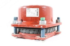 Multi Joint 3200 DN200 Georg Fischer Waga End Cap 192mm – 232mm