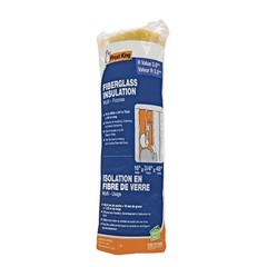 3/4 in. x 16 in. x 48 in. Multi-Purpose Fiberglass Insulation Sheet