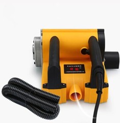 Dust-free shovel wall machine putty wall electric peeling wall shovel artifact