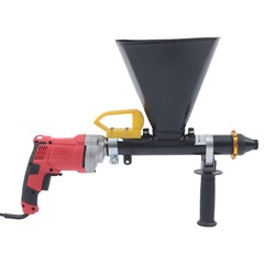 Electric Grout Mortar Tuck Pointing Gun 700W Injection Pump Grouting Machine new