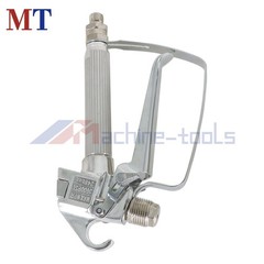 2 Pcs Airless Paint Spray Gun For Sprayers 3600PSI W/517 Tip & Tip Guard