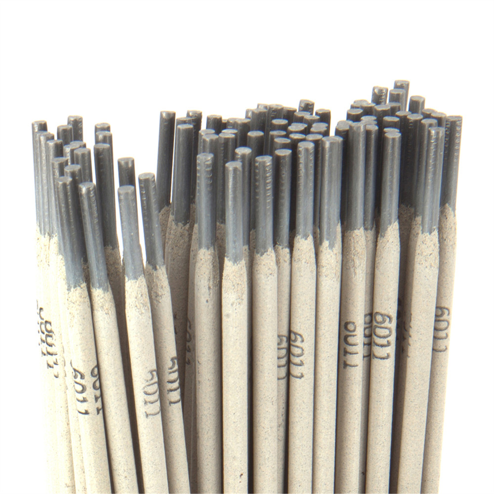 31205 Forney Industries E6011, Stick Electrode, 1/8 in x 5 Pound