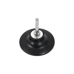 AES Industries AES5540 3 x 0.25 in. Interchangeable Disc Holder – Arbor – Har…