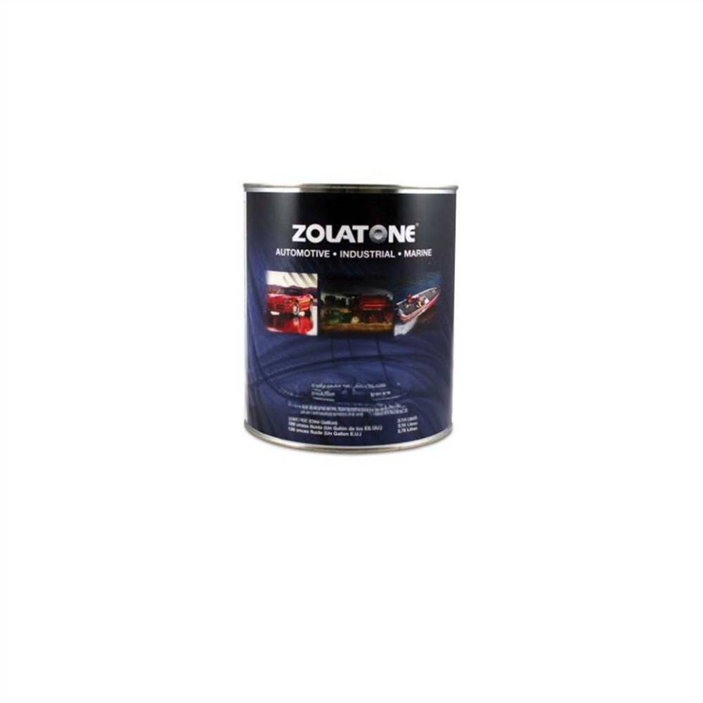 Zolatone Finishes Gray Stone – Multi-Tone Spatter Finish – 1 Gallon ZOL.30-64-1