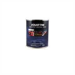 Zolatone Finishes Gray Stone – Multi-Tone Spatter Finish – 1 Gallon ZOL.30-64-1