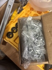 Assa Abloy McKinney MK58388 4 1/2×4 1/2 T4A3786 26D NRP Set Of 3 Hinges