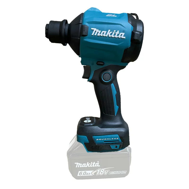 Makita AS180DZ Cordless Air Duster 18V Body Only No Charger and Battery