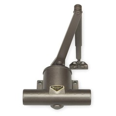 NORTON DOOR CONTROLS 78B/D-RAX690RH Hydraulic Door Closer,Right Handed 1ABN8
