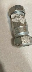 LONG COMPRESSON /COUPLING/Jones Stephens/ C11-075, 3/4 IN.IPS x 3-5/8IN.