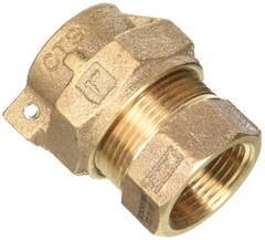 Standard Plumbing Supply 313-275NL LEGEND VALVE AND FITTING T-4305 No Lead