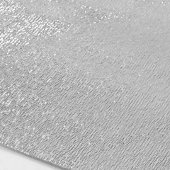 80″x40″ 197MiL Reflective Foam Insulation Heat Thermal Shield Radiant Barrier