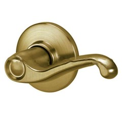 Right Hand S Series Single Dummy Flair Antique Brass Finish