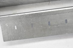Simpson Strong-Tie HU212X 2×12 Face Mount Hanger Galvanized Steel Lot Of 3