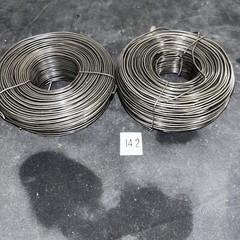 (2) Rebar Tie Wire CS 16 Gauge 3-1/2# (Length Roll??) 3.5lbs Per Roll