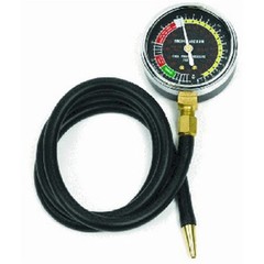 TU-1PB Lang Tools (Star Products) VACUUM GUAGE IN PLASTIC BOX