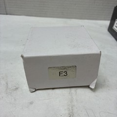 GOOD 3 Step Hybrid F3 Pads Qty 10