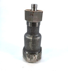 Normac Pipe Connector Malleable Iron 125psi 3/4″ IP-SL x 5/8″ OD 401-P-090-SL