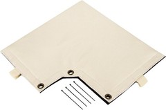 1 PCS Backflow Preventer Cover Insulated Pouch Pressure Vacuum Breaker Covers