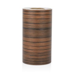 Walnut Wood Grain Repair Tape 4inch X 33ft,Self Adhesive Repair Patch for Fur…