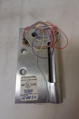Hager AB750 4.5X4.5 Commercial Concealed Electric Hinge (No Screws) New Open Box