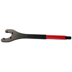 Schley Products GM Water Pump 4 Pin Fan Clutch Pulley Holding Tool 61500B