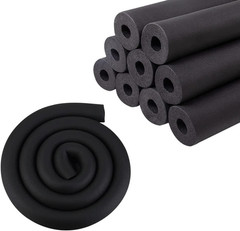 Pipe Insulation,Foam Tubing 3/4Inch for Pipeline,Guitar Rack , Utensils