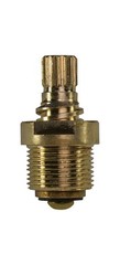 United States Hdw Mfg/U S Ha Stem/Bonnet Assembly P451c Rv & Mobile Brass