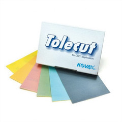 EAG.1911516 Eagle Abrasives, Inc. KOVAX Tolecut 191-1516 Stickon Sanding Sheet,