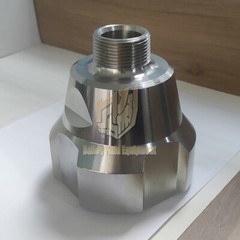 220/250/290CC 197304 sprayer Pump Lower Cylinder for Xtreme X30 X60 X50 X25 X45