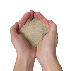 ConSandtrate Concrete Crack Filler Gray 3 lb. Single Bottle Polymer Based …