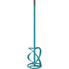 Mortar mixer MK 160mm 590mm 30-60kg Hexafix® Collomix