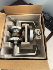 Schlage ND80EUPD RHO 626 Cylindrical Lock