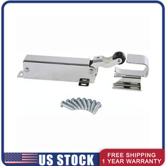 For 1094 SureClose Hydraulic Door Closer Exposed with Flush to 3/4 Inch Hook