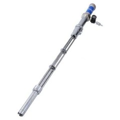 Fluid transfer pump Polyurethane sprayer pump Air piston transfer pump 2:1