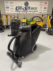 Viper Cleaning Equipment SN18WD 18 Gallon Wet Dry Vacuum 10891200