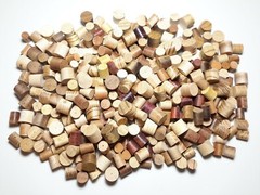 Tapered Wood Plugs 30+ Species Domestic & Exotic multiple diameters