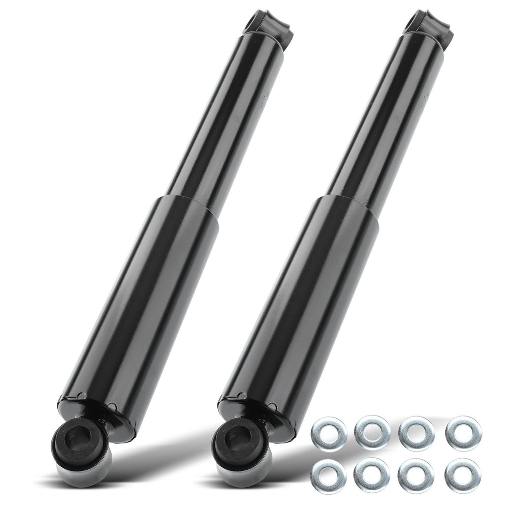 Pair 2 Front Strut Shock Absorber for 379 389 320 357 367 375 377 378 384 385
