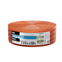 3-1/2 In. X 50 Ft. Sill Seal Foam Gasket
