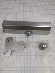 Tell Manufacturing Commercial Door Closer 600 Series DC100148 (No Arm)