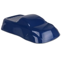 Powder Coating Paint RAL 5003 Sapphire Blue 1lb (.45KG)