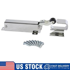 DOOR CLOSER FOR KASON 1094 Hydraulic Door Closer Exposed W/ Flush to 3/4 Inch