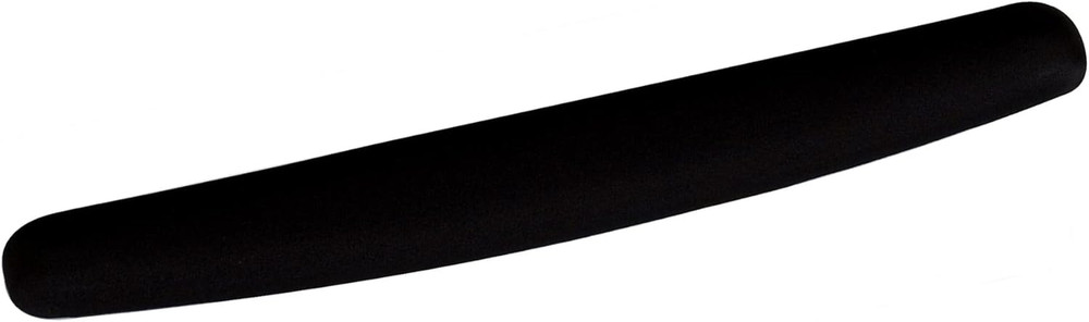 3M (WR209MB) Foam Wrist Rest WR209MB, Compact Size, with Antimicrobial Product P