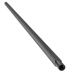 Staircase Balusters 31 Pack,44 Inch Durable Carbon Steel Stair Balusters,0.5 Inc