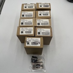 Hager 1447 US10A Drive In Ball Catch Lot Of 46 New Rubbed Bronze Stk# 55639