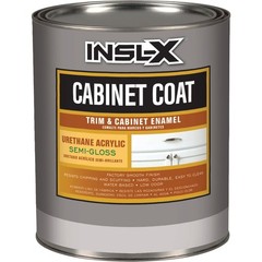 INSL-X 1 Qt. Semi-Gloss Base Cabinet Coating , Base 2 CC662B099-04 INSL-X