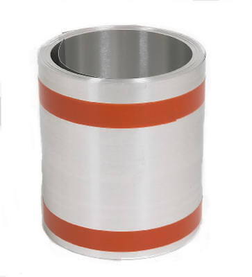 Amerimax 70008 Roll Flashing, Galvanized, 8 In. x 50 Ft. – Quantity 1