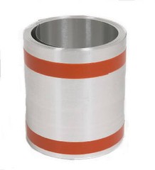 Amerimax 70008 Roll Flashing, Galvanized, 8 In. x 50 Ft. – Quantity 1