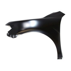 Steel Front Left Driver Side Quarter Panel Primed for Toyota Camry 07-11 RXY0805