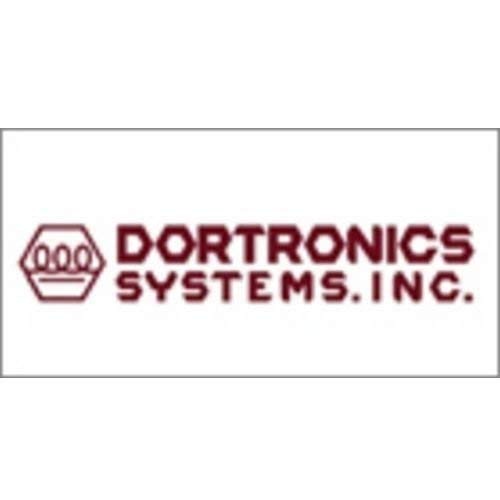 Dortronics 43211-L Economical 2-Door Interlock Mantrap Controller (2-Door /